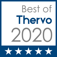 Best of Thervo 2020 - Personal Injury Lawyer - Lakeland, Florida